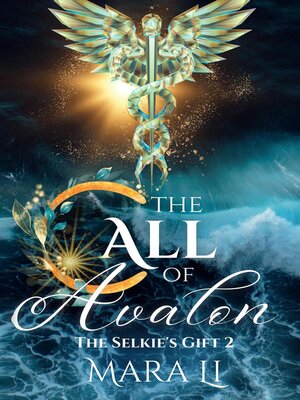 cover image of The Call of Avalon